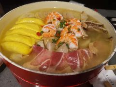 -新侗家食府(蟠桃宫店)