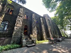 -莫干山风景区