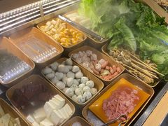 -火炉火自助餐(五道口购物中心店)