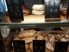 -面包与我Bread Or Me(长城汇店)