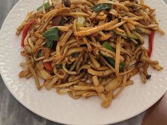 -中国吉菜名店广源宾馆餐厅
