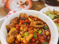 -老三样·旧食新味(绿地店)