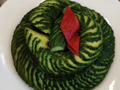 -北京小肠陈饭庄(方庄店)