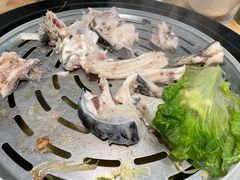-阿鸡鱼庄·顺德鲜蒸小炒(亚运村店)
