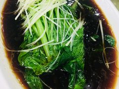 清炒芥蓝-钟水饺(339店)