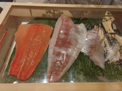 -怡咖啡·自助餐·西安香格里拉