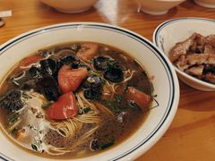 -天天鲜面馆(衡山路店)