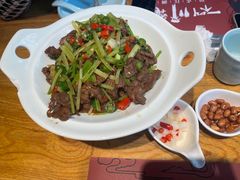 -一个叫川的地方(麒麟新天地店)