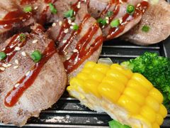 -鲁山人日本料理·放题·套餐(松卫北路店)