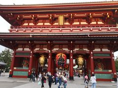 -浅草寺
