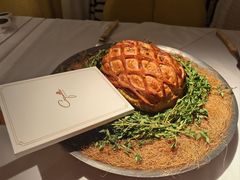 -壳里西餐厅Coquille Seafood Bistro(蒙自路店)