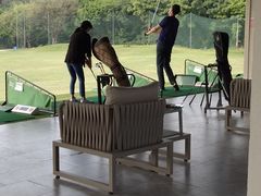 -麓湖高尔夫球俱乐部