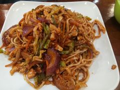 -美玲拉面(鞍山西道店)