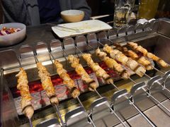 -很久以前羊肉串(清河店)