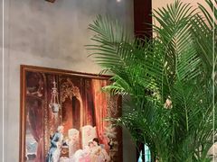 -玫瑰厅上海菜(兴国路店)