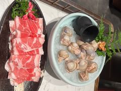 -捞神煲汤火锅(湖滨商业街店)