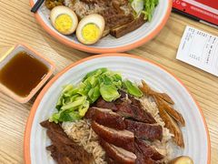 -瑞霖·隆江猪脚饭