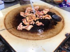 -阿昌白族石板烧(大理古城店)