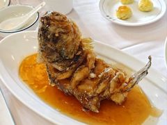 -丰泽园饭店