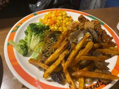 -比格比萨(国际能源店)