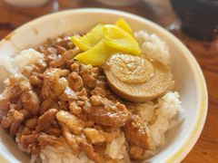 -猪脚将军(花园路店)