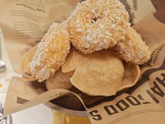 -太食獸泰式茶餐厅(IFS国金中心店)