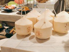 -盐城万豪酒店-盐城厨房西餐厅
