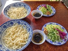 老北京炸酱面-方砖厂69号炸酱面(方砖厂胡同店)