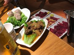 -海银海记潮汕牛肉火锅(新港中路海珠店)