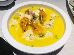 石锅鱼豆腐-大鸭梨烤鸭·北京菜(南小街/南苑店)