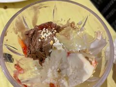 -安徽饭店·白鹭阁自助餐厅(梅山路店)