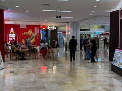 -银泰百货(北京大红门店)