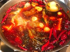 -湊湊火锅·茶憩(新中关购物中心店)