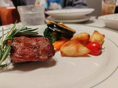 -IL Forno 意坊·意大利餐厅(温州万象城店)