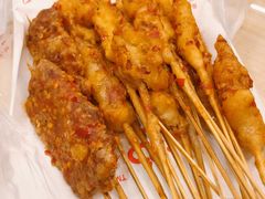 -辽B·小串(总店)