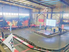 -RD卡丁车汽车俱乐部