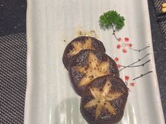-德川家日本料理(中关村寰太大厦店)