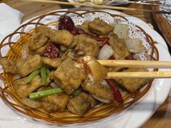 -老胖串店(山大路店)