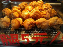 -潘太师炸鸡腿(中茵海华广场店)