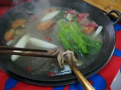 -巴陵亿口香·招牌卤虾(天马店)
