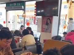-拿渡·水煮鱼麻辣香锅(王府井奥莱·香江小镇店)
