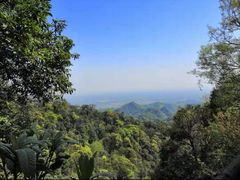 -青城山
