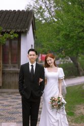 -苏州HX-合喜映画婚纱摄影