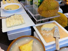 -苏州香格里拉大酒店
