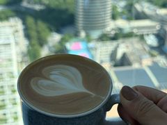 -深铁皇冠假日酒店·大堂吧