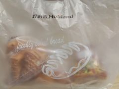 -LanTa蓝塔烘焙(中原万达店)