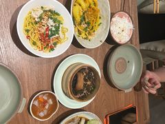 -大盐帮川菜馆(长楹天街店)