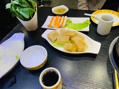 -大吉利·潮汕鲜牛肉火锅(万峰路店)