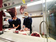 -金龙大四喜牛肉火锅