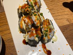 -酒井酱子·深夜食堂(东城汇店)